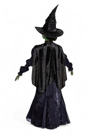 Elphaba Prestige Child Costume