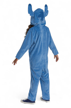 Stitch Jumpsuit Classic Child Costume