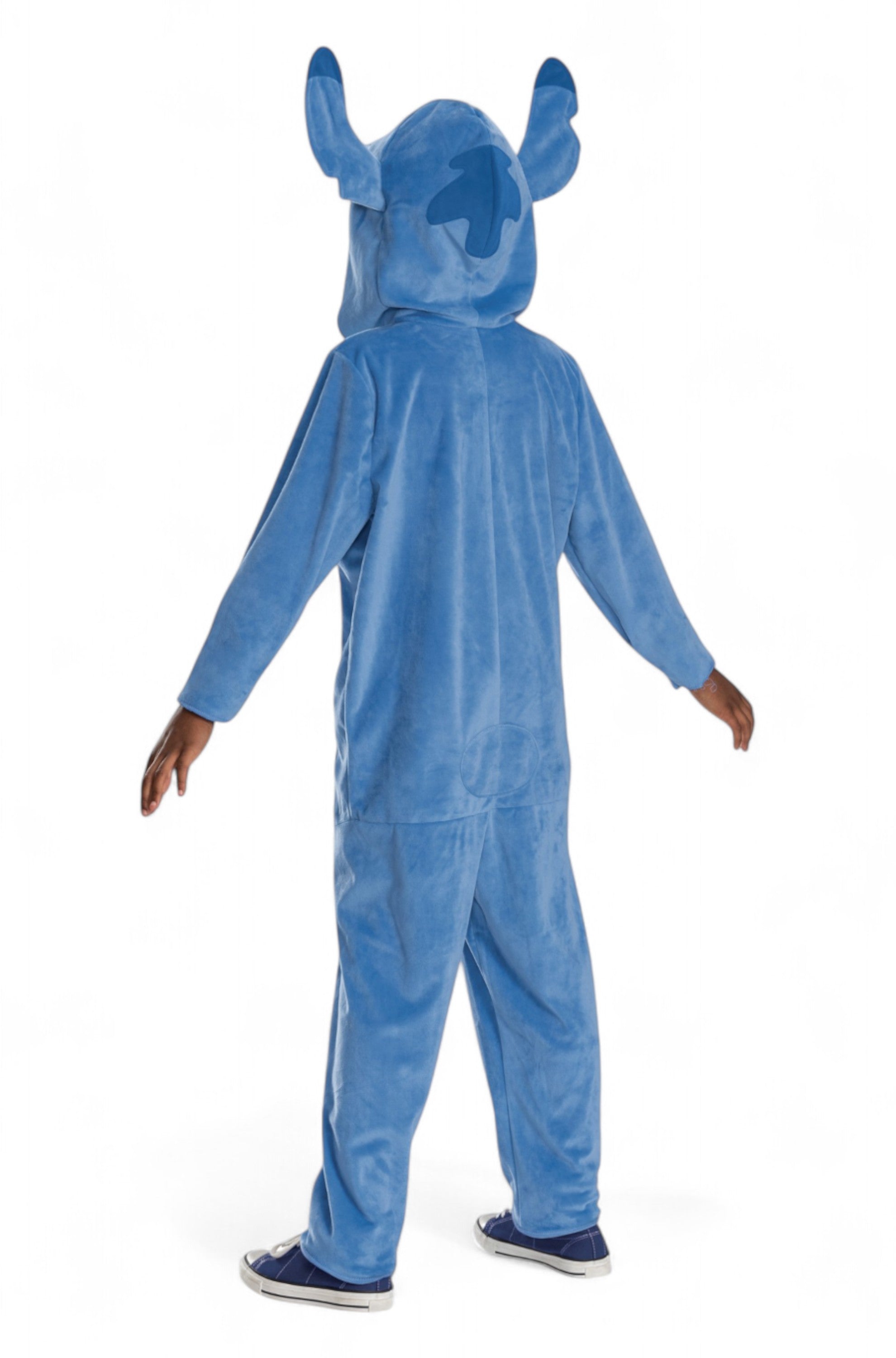 Stitch Jumpsuit Classic Child Costume