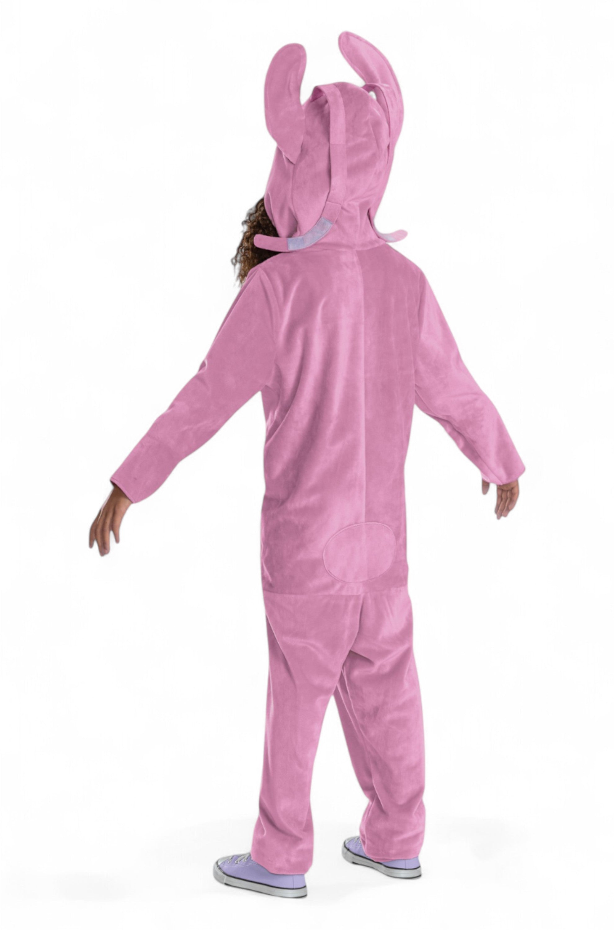 Angel Jumpsuit Classic Child Costume