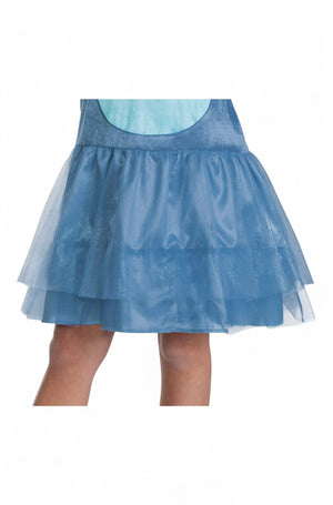 Stitch Dress Classic Child Costume