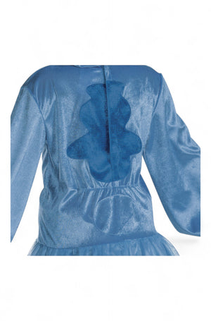 Stitch Dress Classic Child Costume