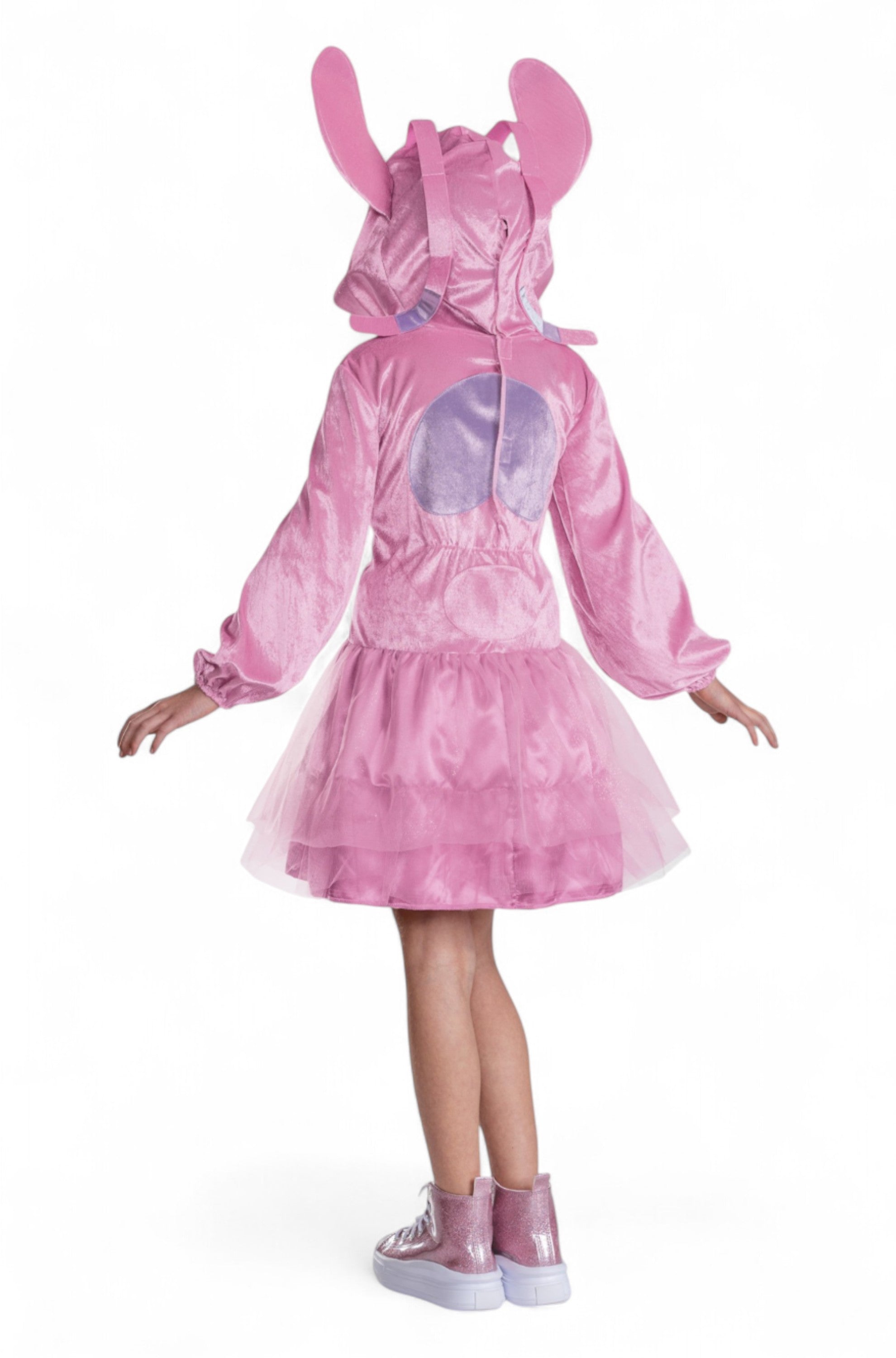 Angel Dress Classic Child Costume