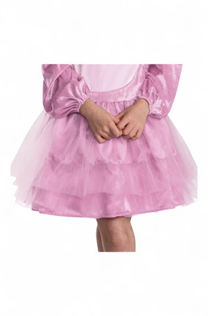 Angel Dress Classic Child Costume