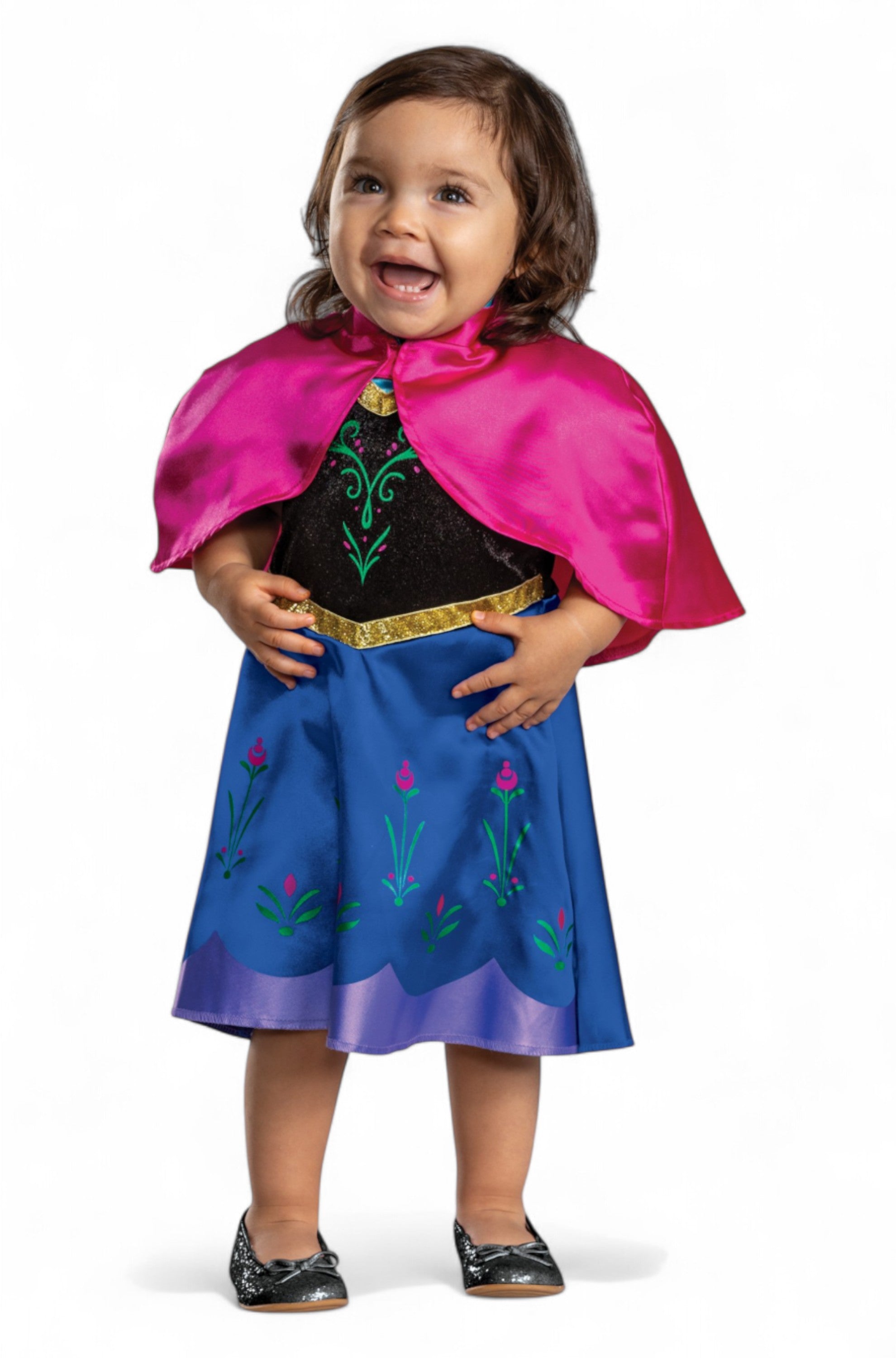 Anna Traveling Classic Infant Costume