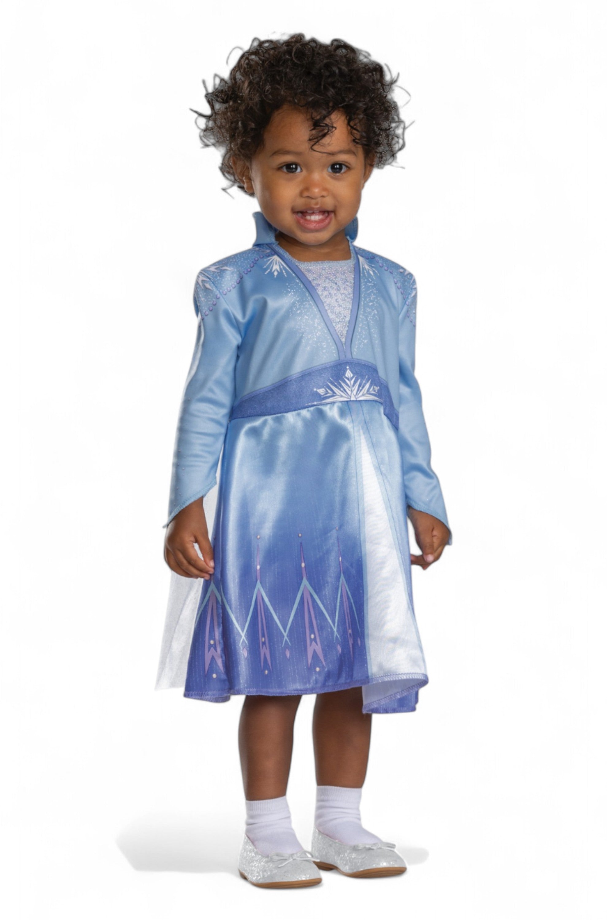 Elsa Traveling Classic Infant Costume