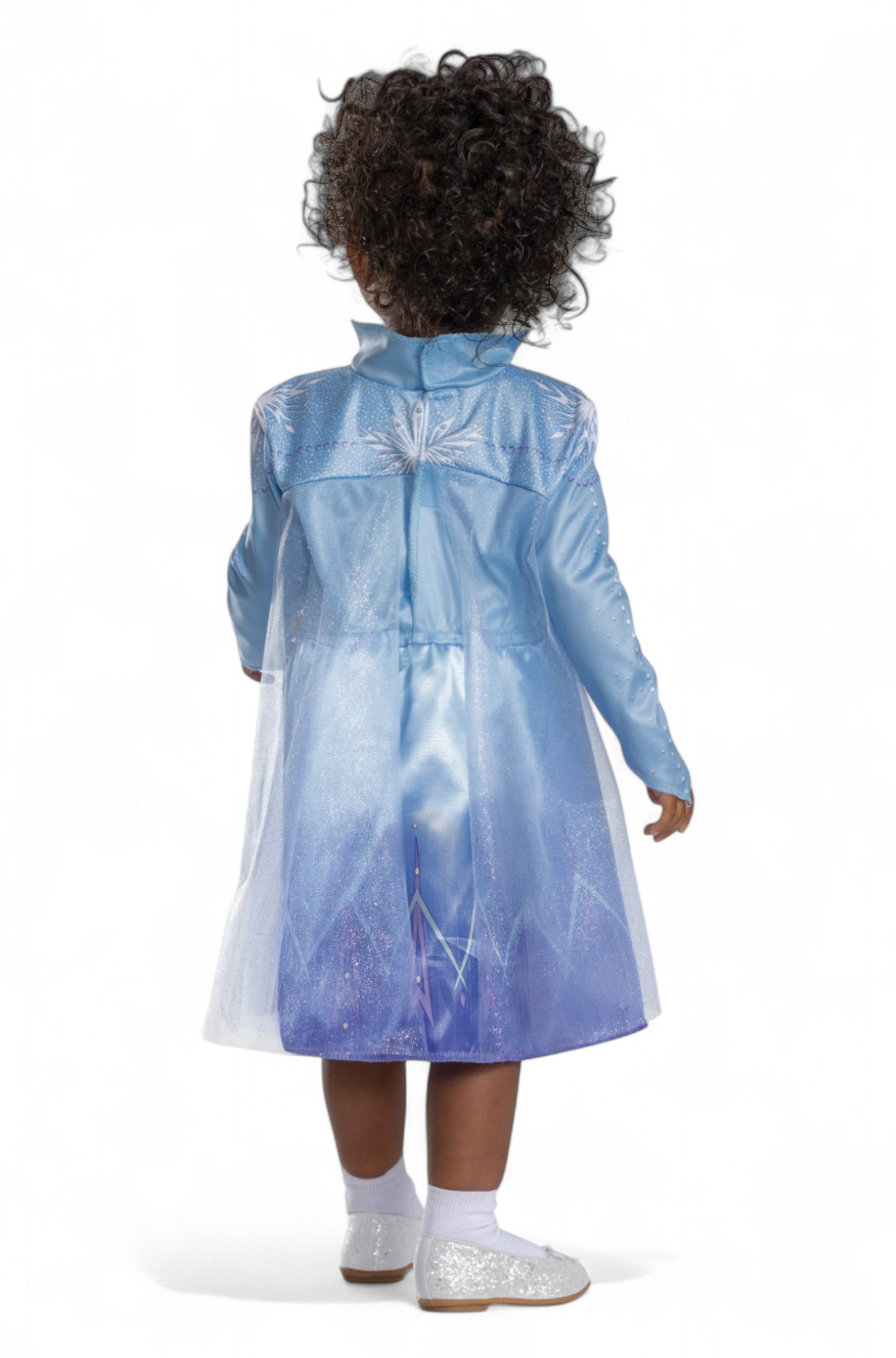 Elsa Traveling Classic Infant Costume