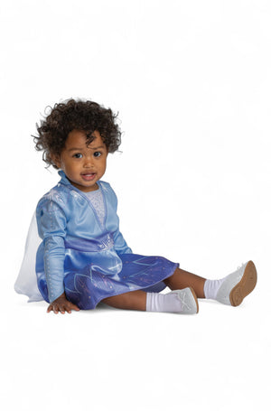 Elsa Traveling Classic Infant Costume
