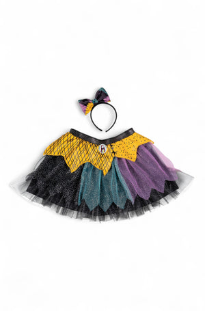 Sally Instant Tutu Kit (Tween)
