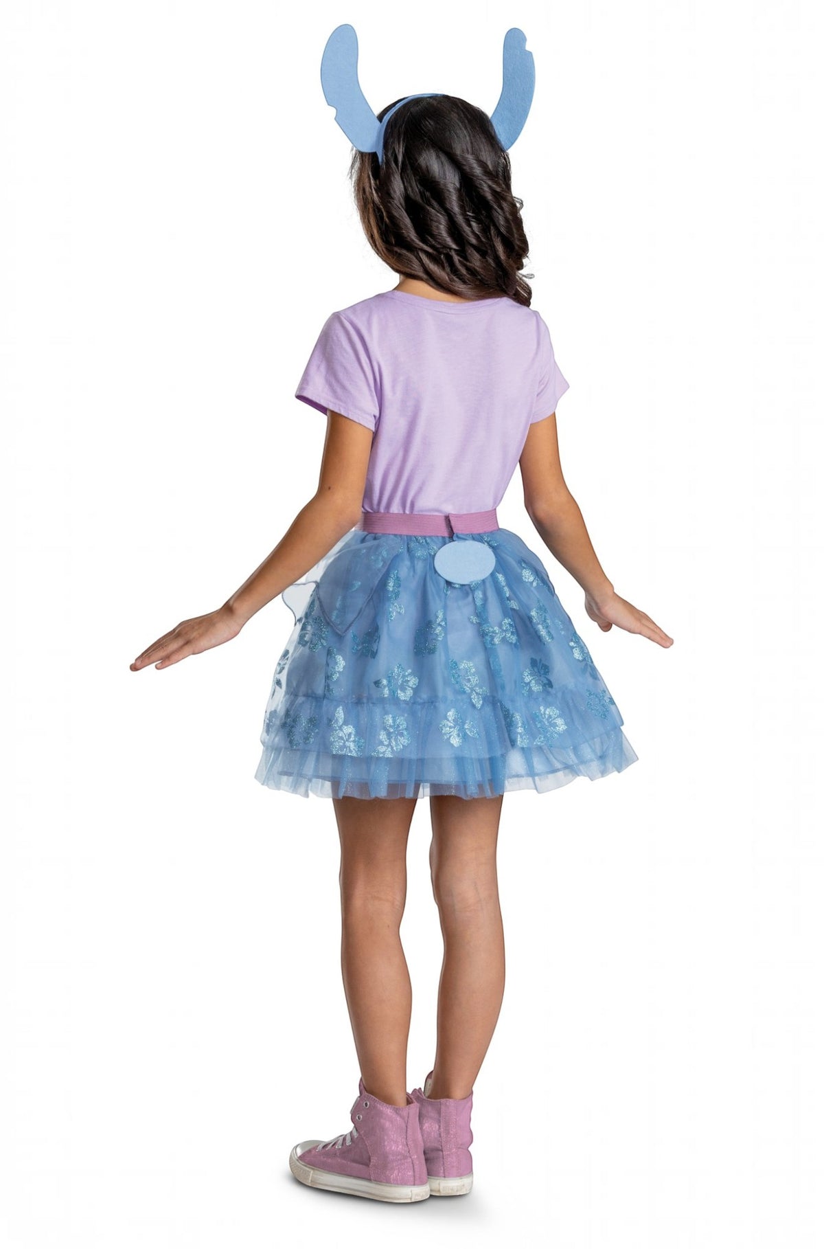 Stitch Instant Tutu Kit (Tween)