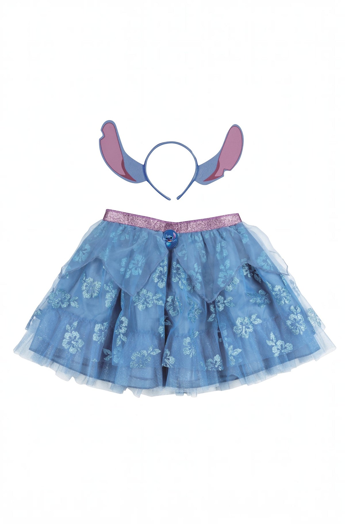 Stitch Instant Tutu Kit (Tween)