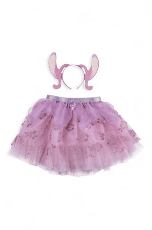 Angel Instant Tutu Kit (Tween)