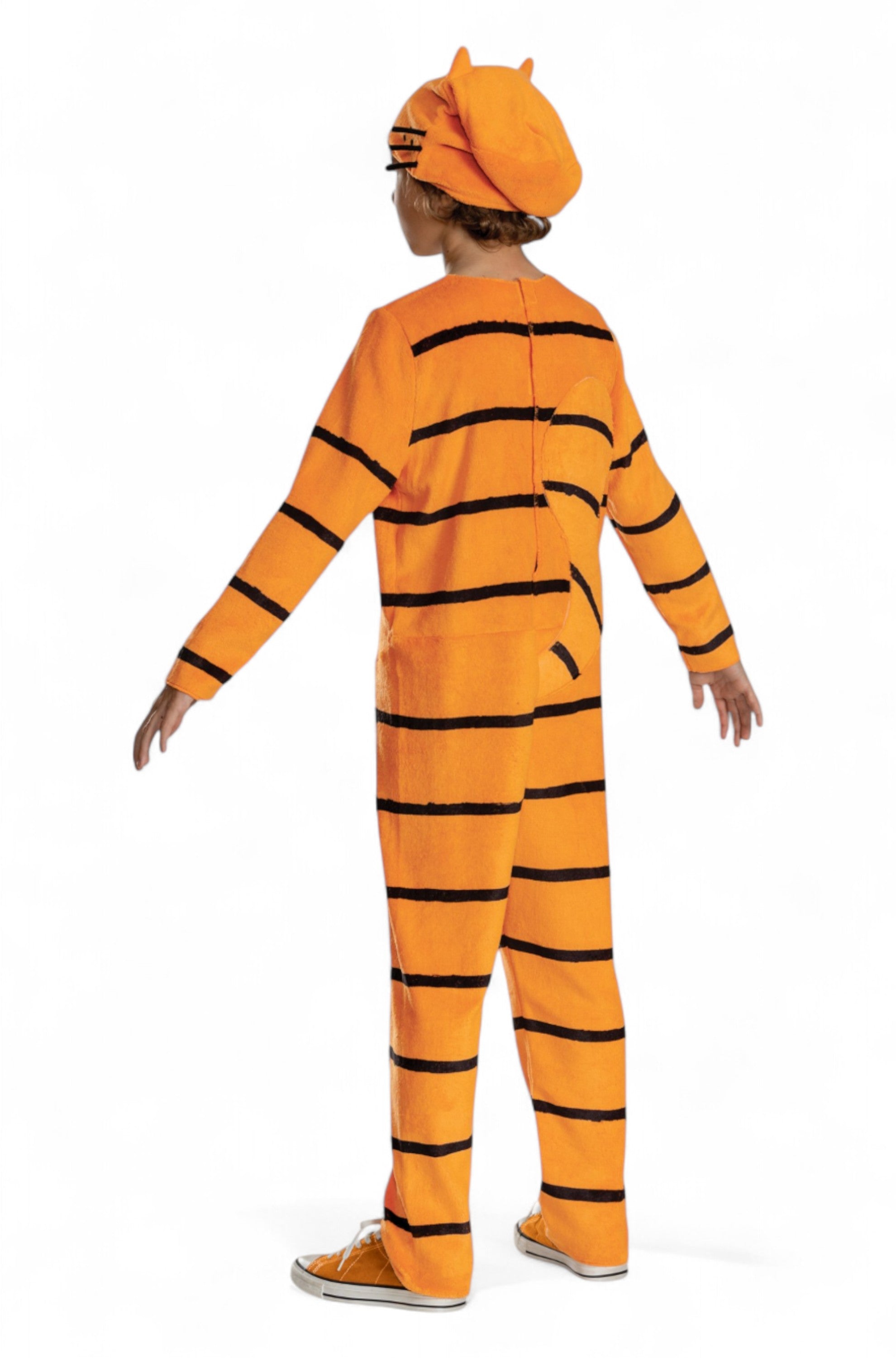 Li'l Petey Jumpsuit Classic Child Costume
