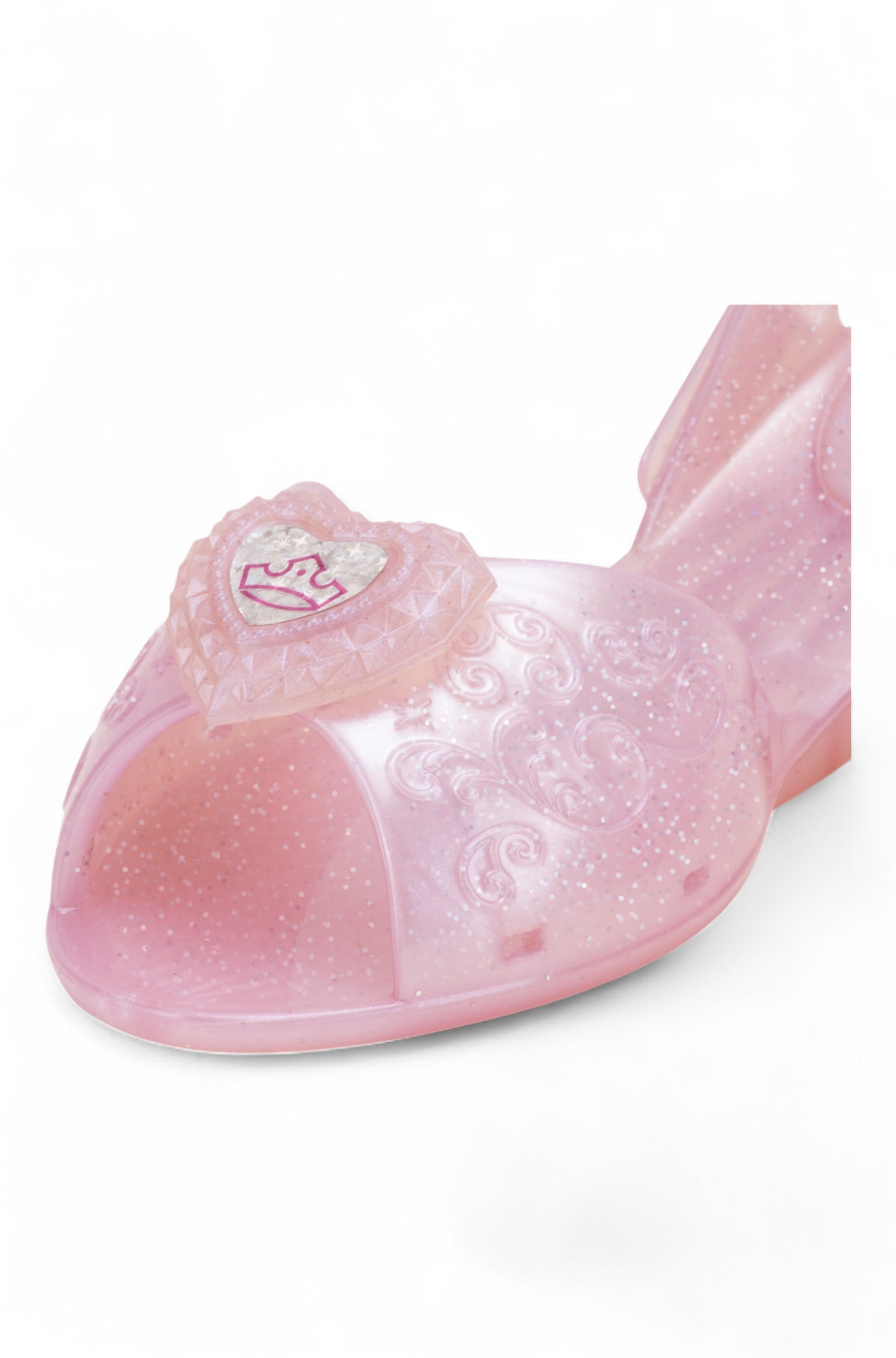 Disney Princess Light-Up Costume Shoes Disney Princess Light-Up Costume Shoes