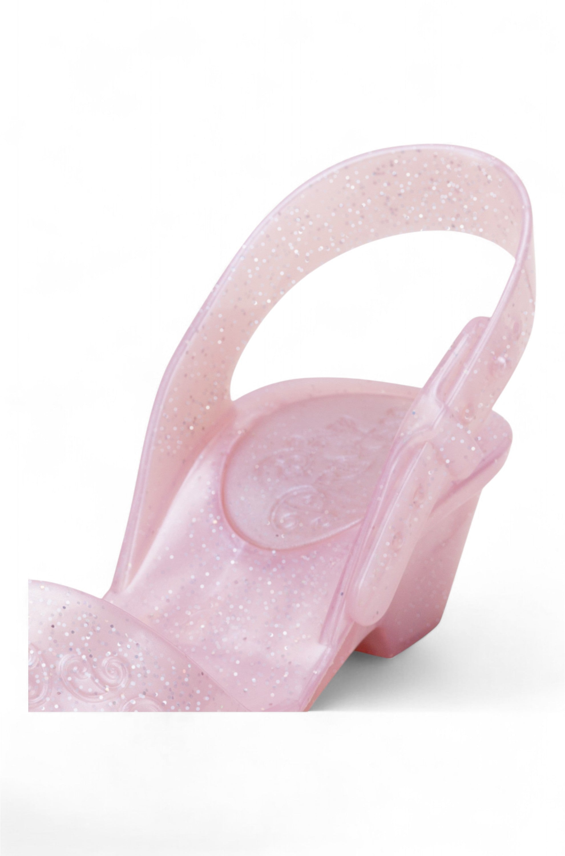 light up princess dress up shoes kids led light shoes girls jelly led shoes inspired flats