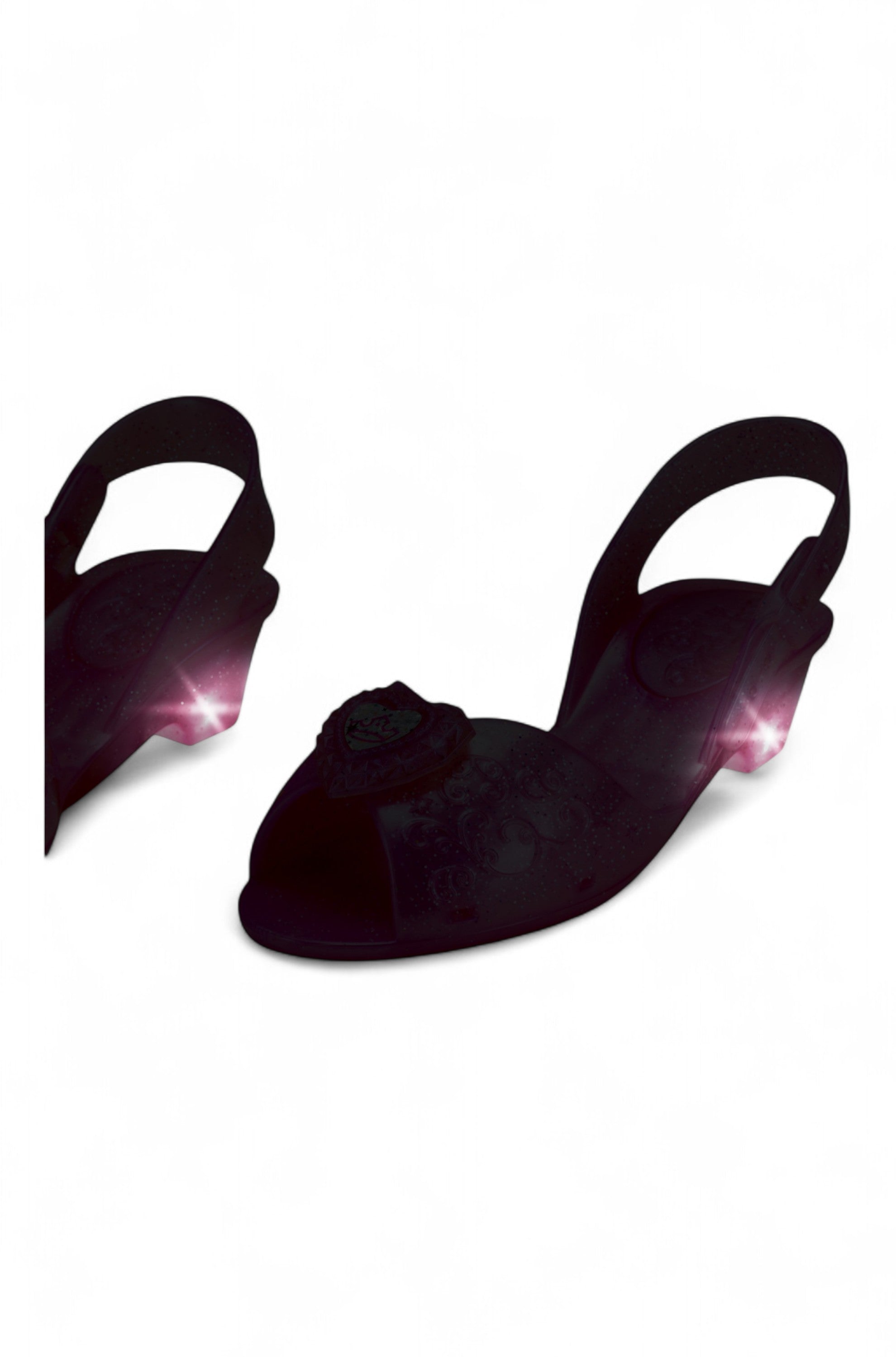 light up princess dress up shoes Amazon.com: Aurora Light Up Shoes, Official Disney Princess Light-Up Costume Shoes with Aurora Emblem, Kids Size 11/12 Medium : Clothing, Shoes & Jewelry