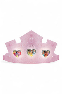 Disney Princess Light-Up Child Tiara