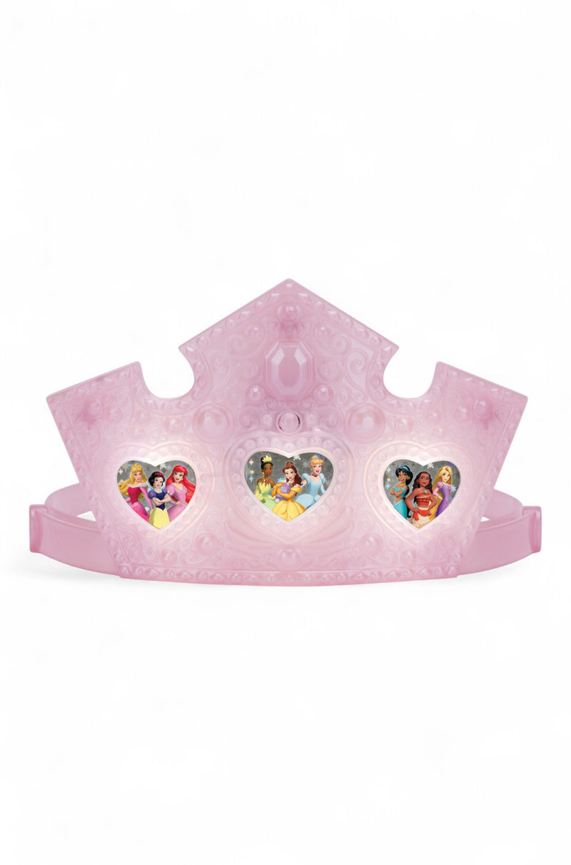 Disney Princess Light-Up Child Tiara