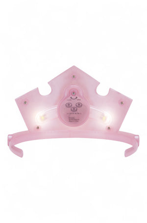 Disney Princess Light-Up Child Tiara