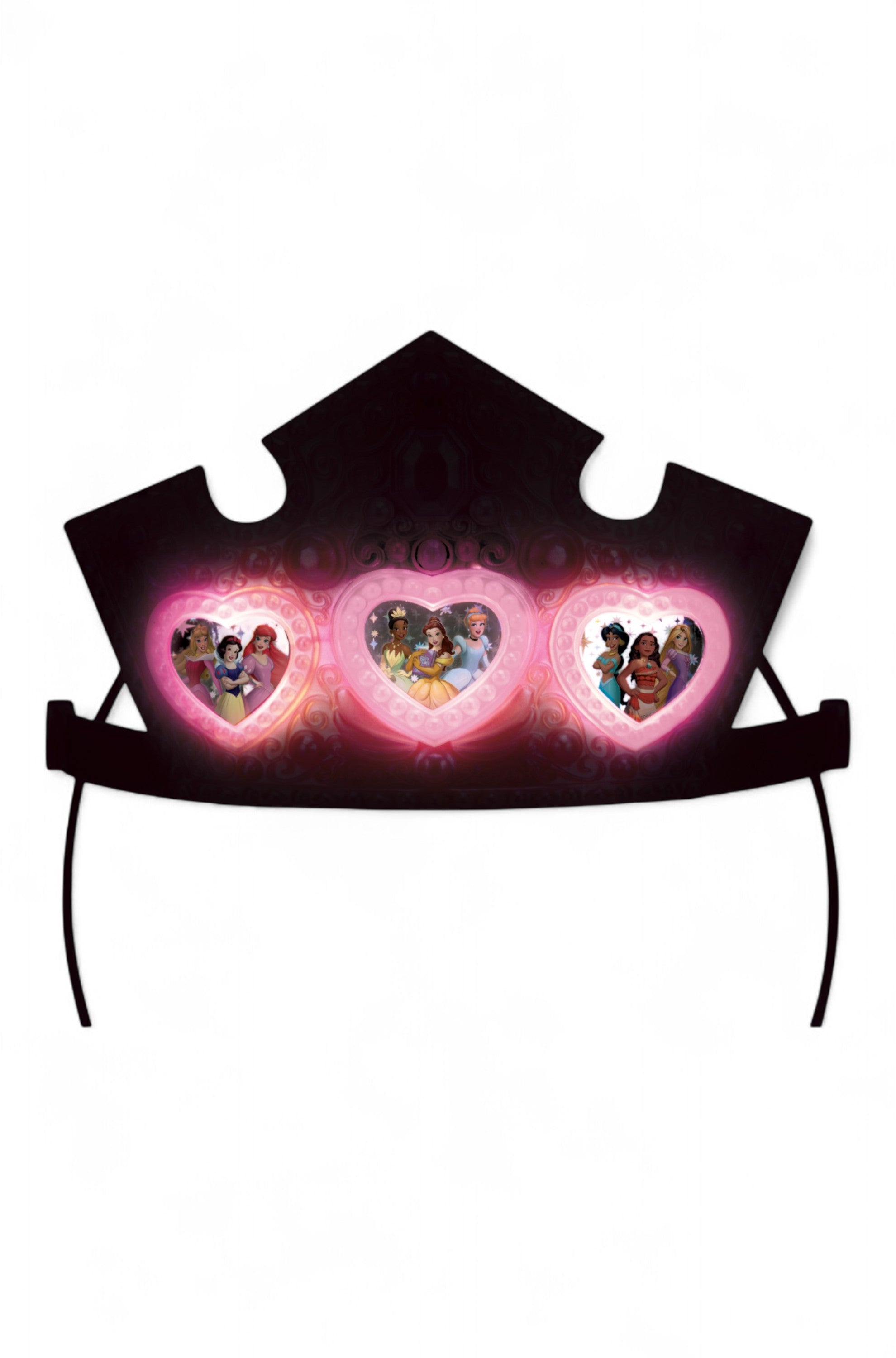 Disney Princess Light-Up Child Tiara