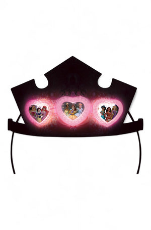 Disney Princess Light-Up Child Tiara