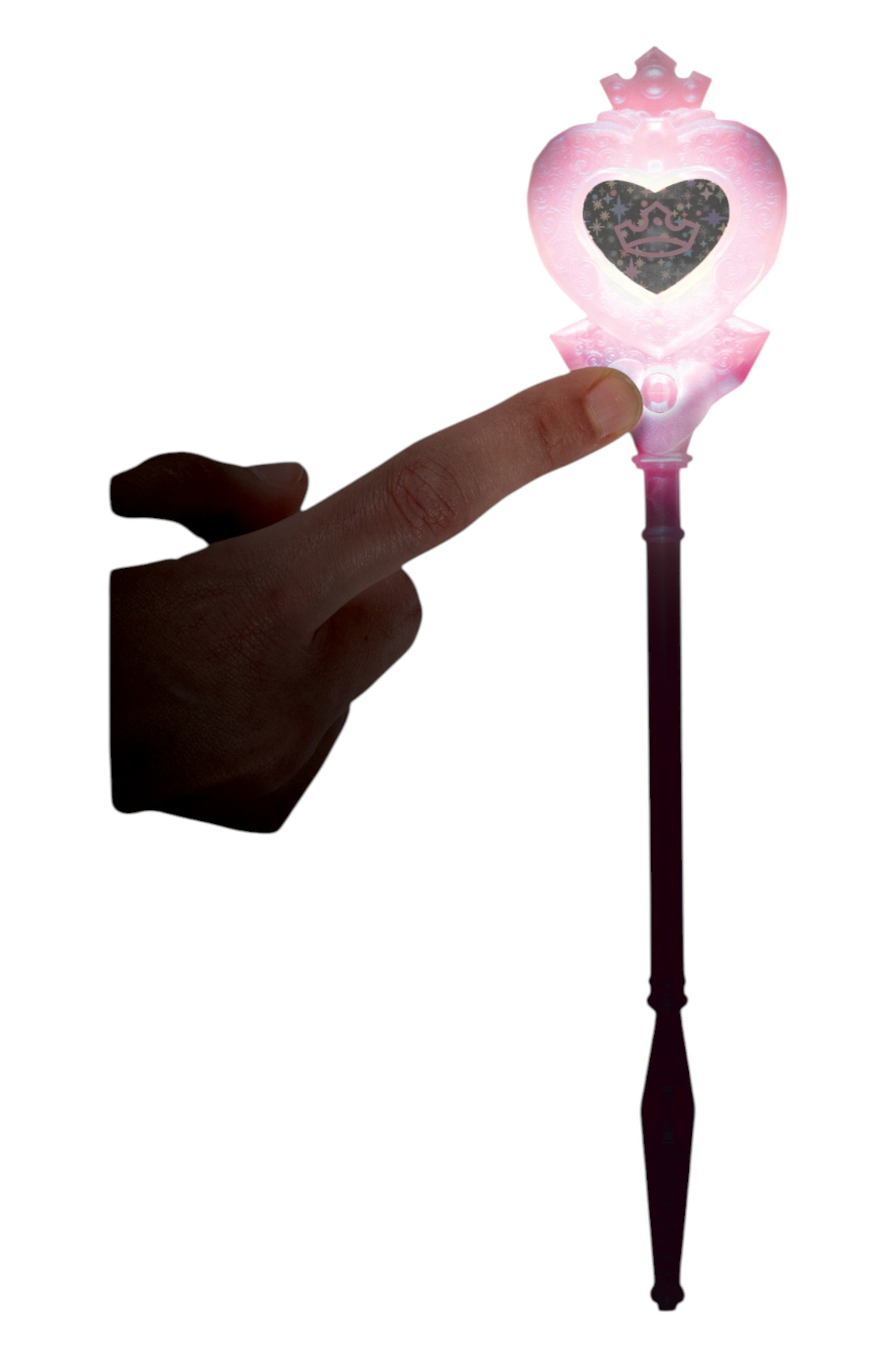 Disney Princess Light-Up Child Wand