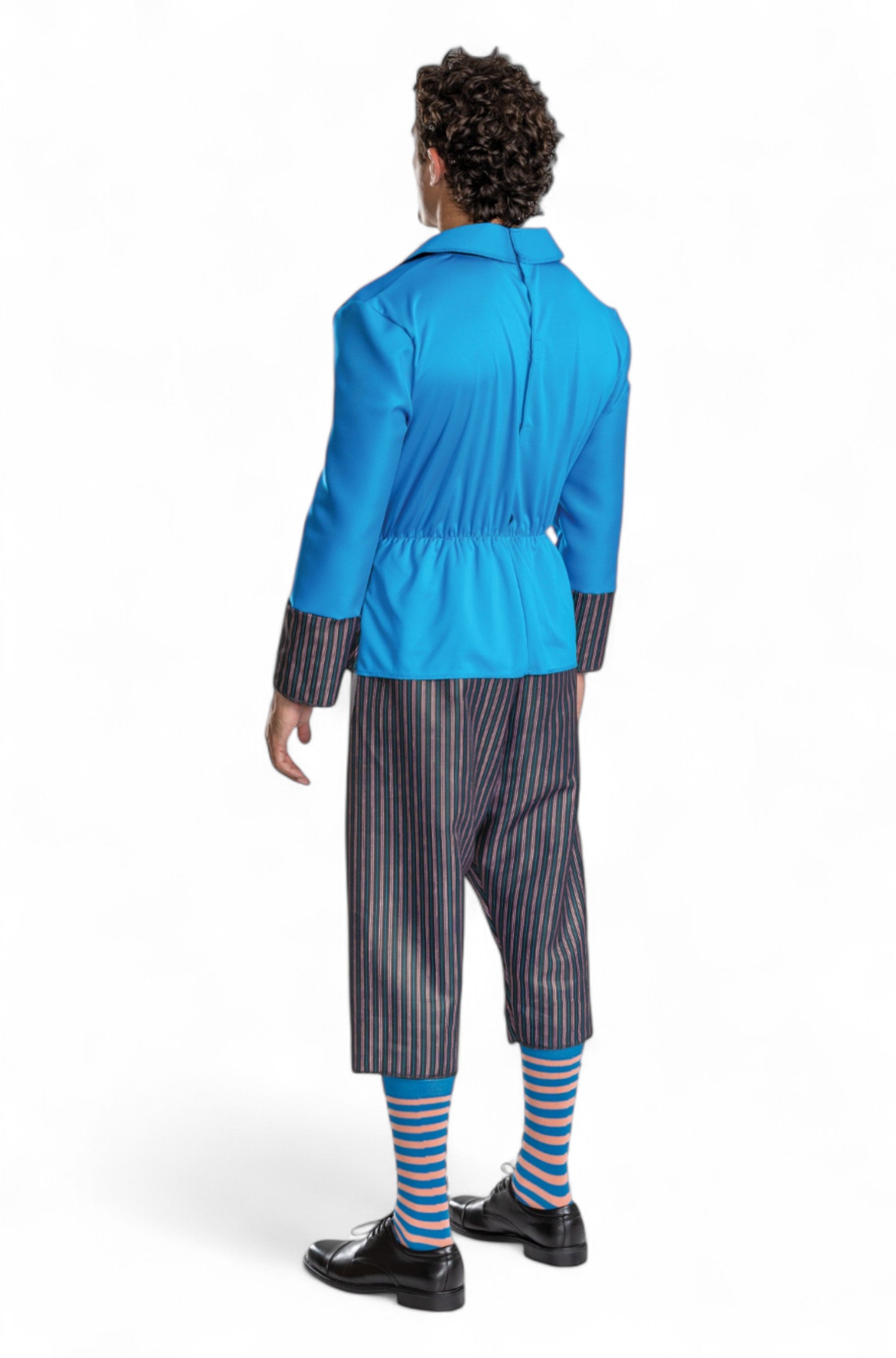 Shiz University Deluxe Adult Costume