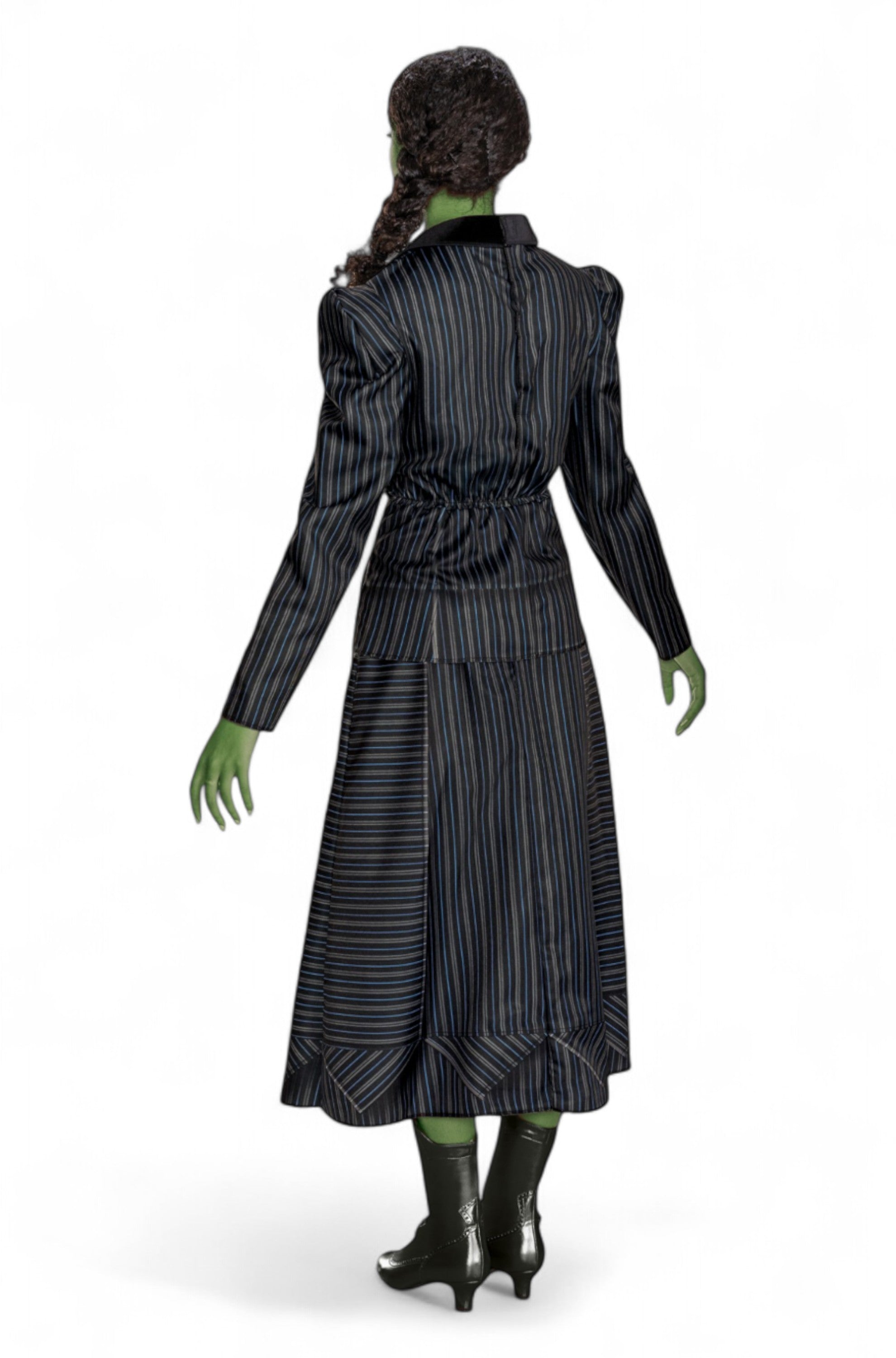 Elphaba Shiz Deluxe Adult Costume