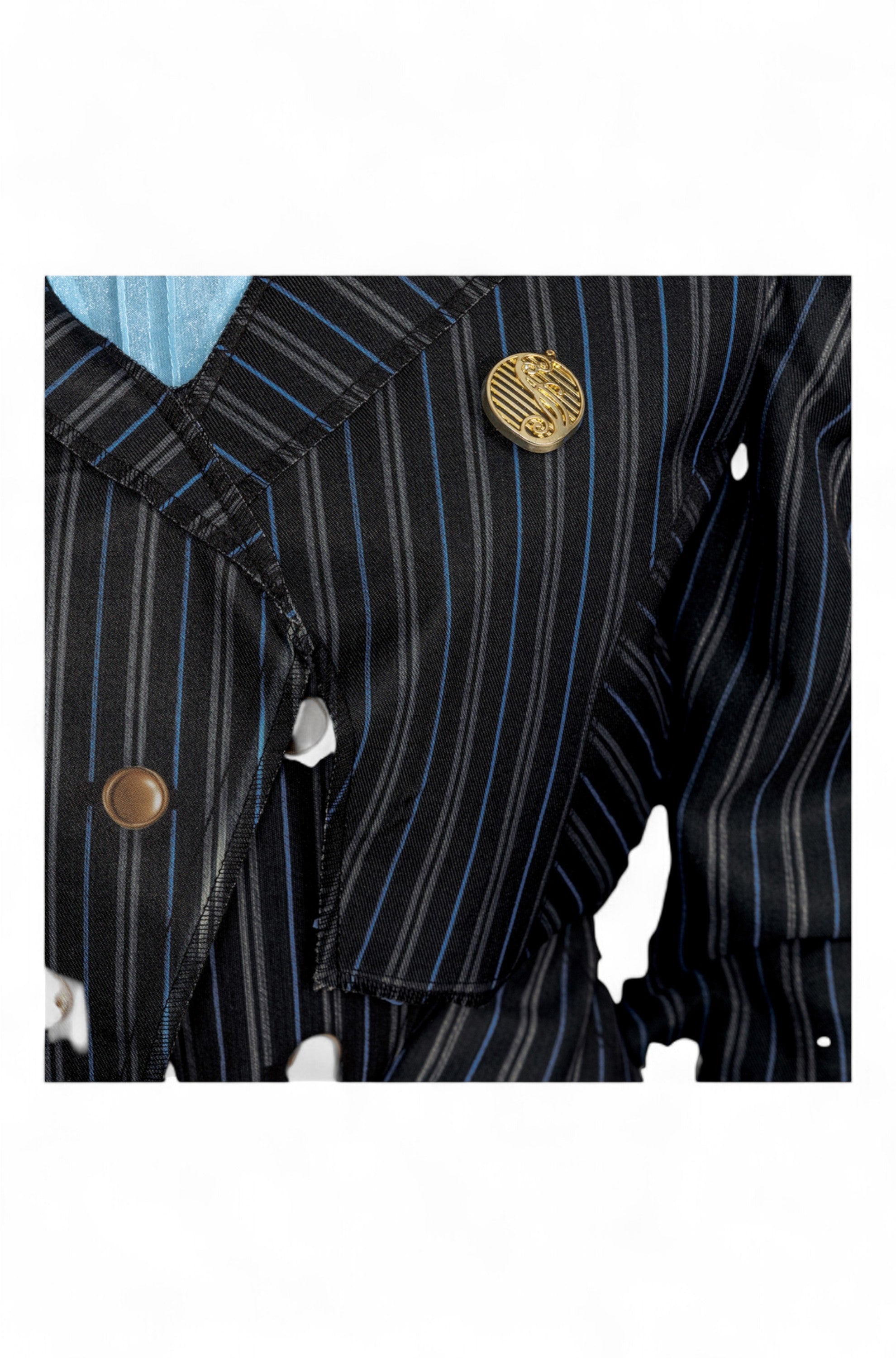 Elphaba Shiz Deluxe Adult Costume