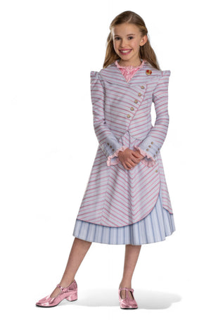 Glinda Shiz Classic Child Costume