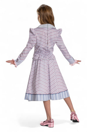 Glinda Shiz Classic Child Costume