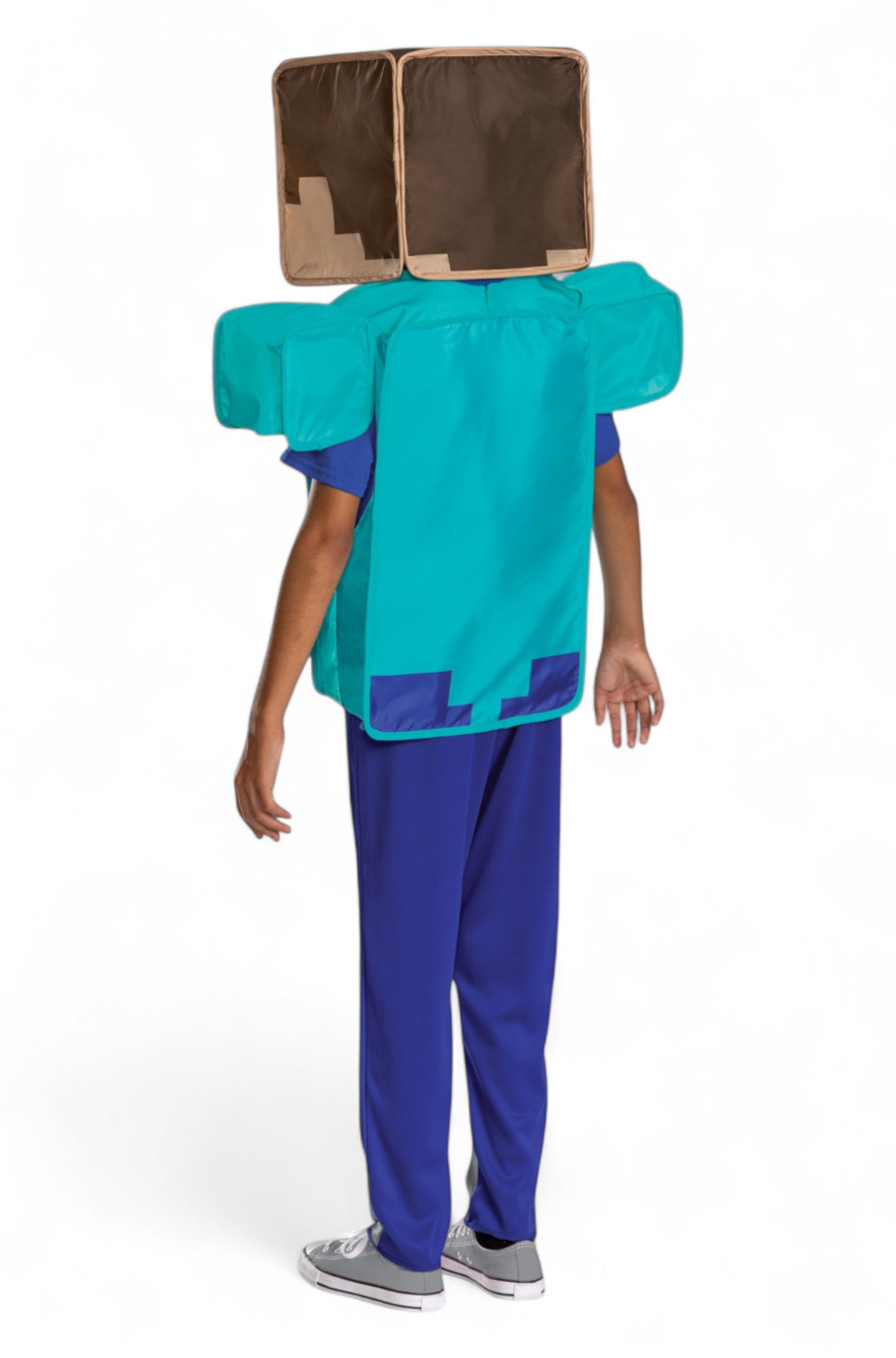 Steve Pop Out Child Costume