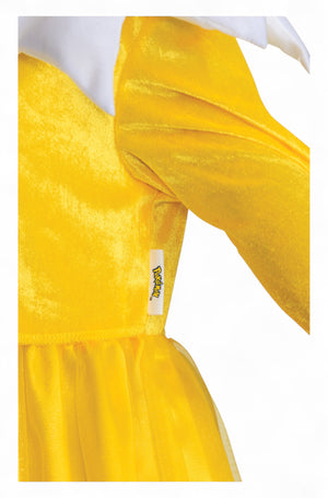 Jolteon Hooded Dress Child Costume