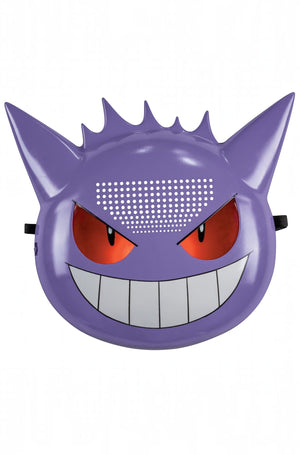 Gengar Light-Up Mask