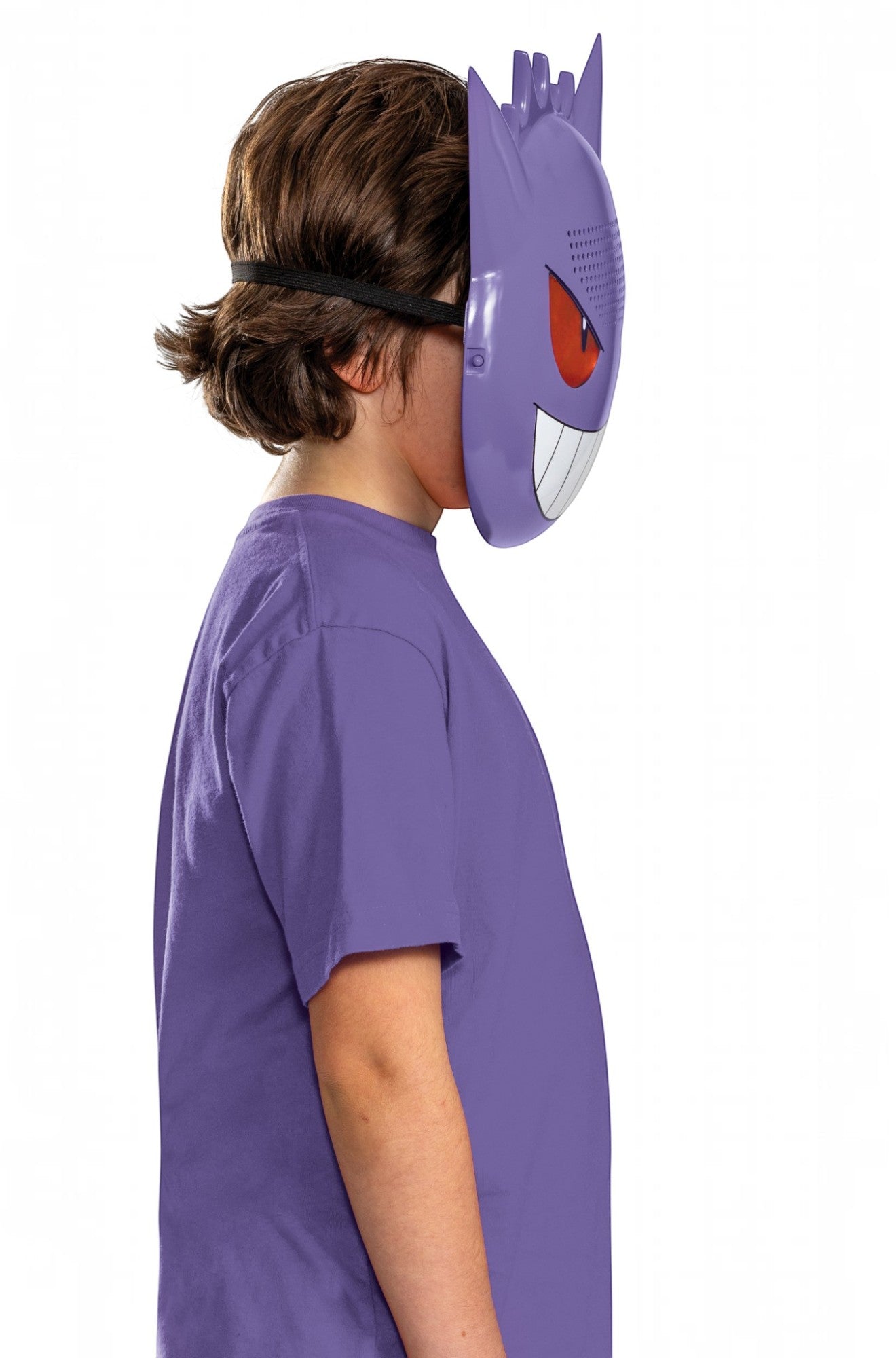Gengar Light-Up Mask