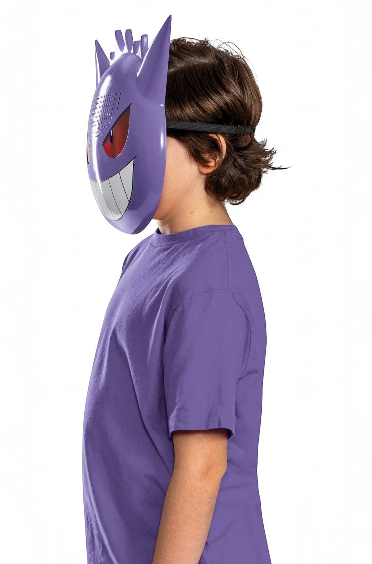 Gengar Light-Up Mask