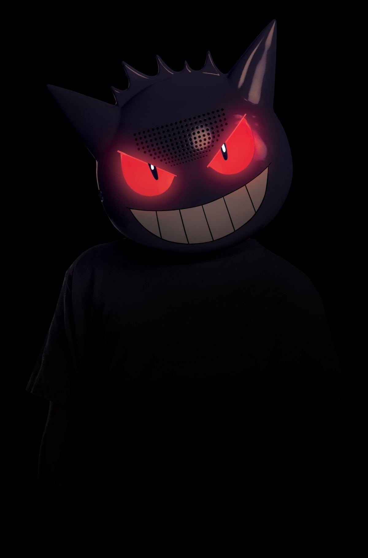 Gengar Light-Up Mask
