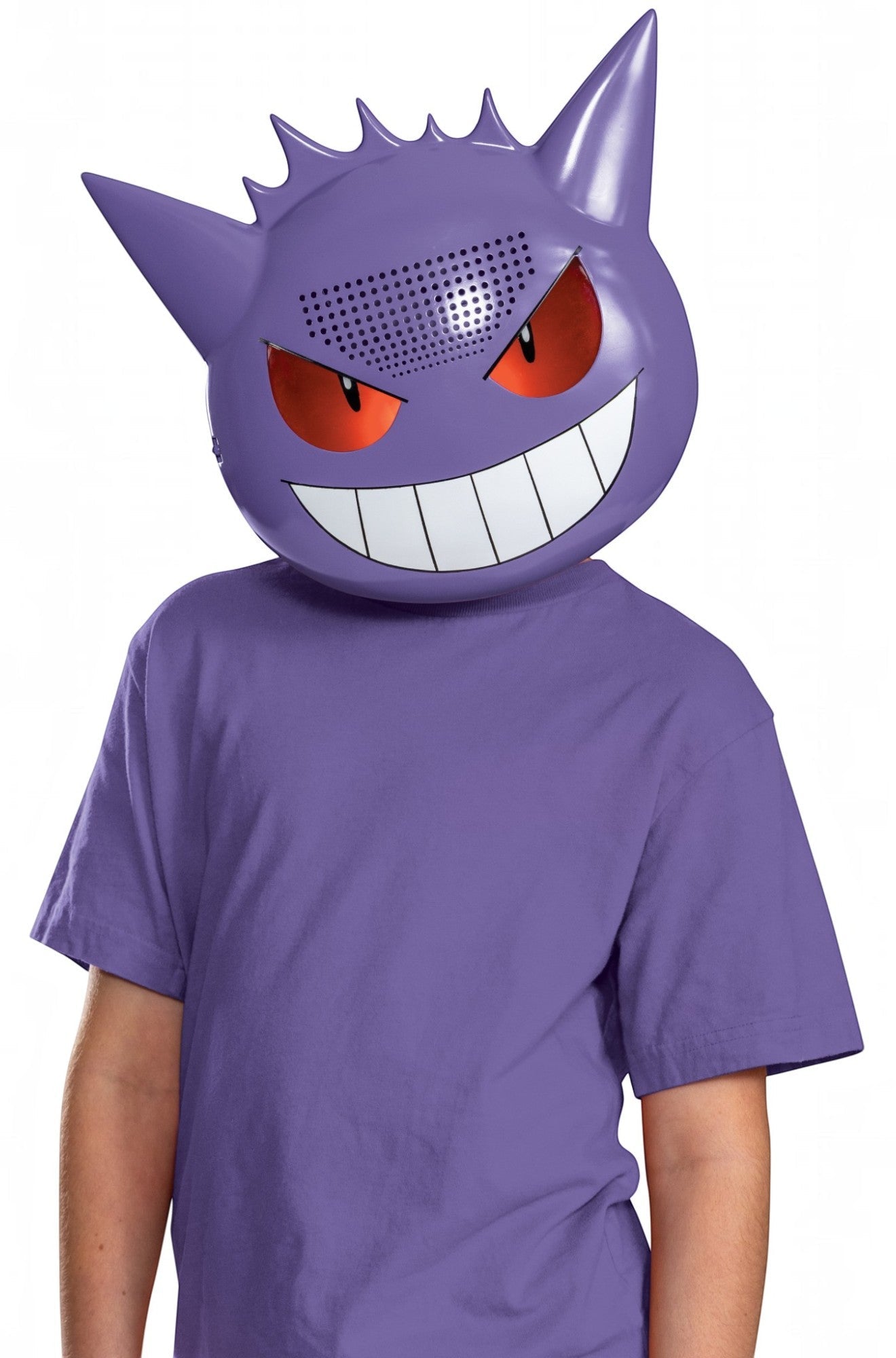 Gengar Light-Up Mask