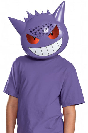 Gengar Light-Up Mask
