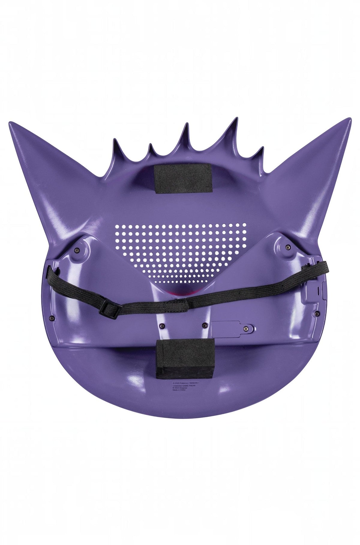 Gengar Light-Up Mask