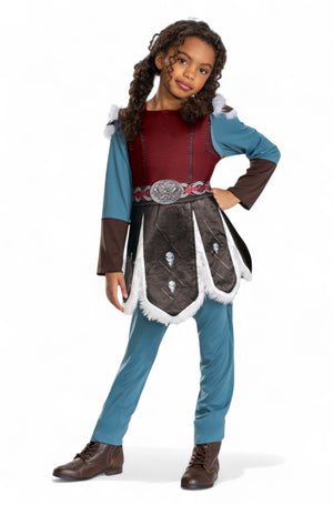 Astrid Live Action Classic Child Costume