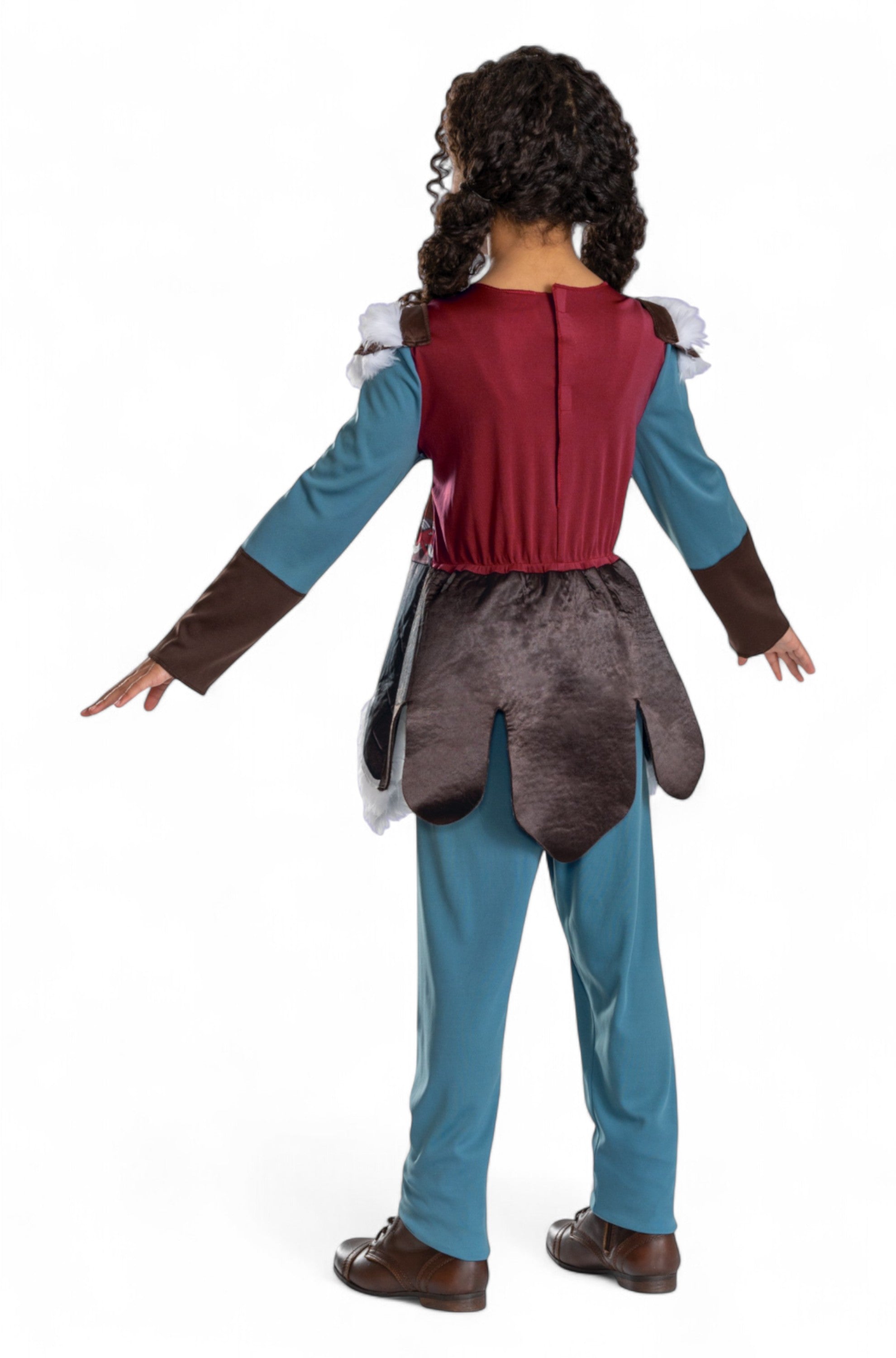 Astrid Live Action Classic Child Costume
