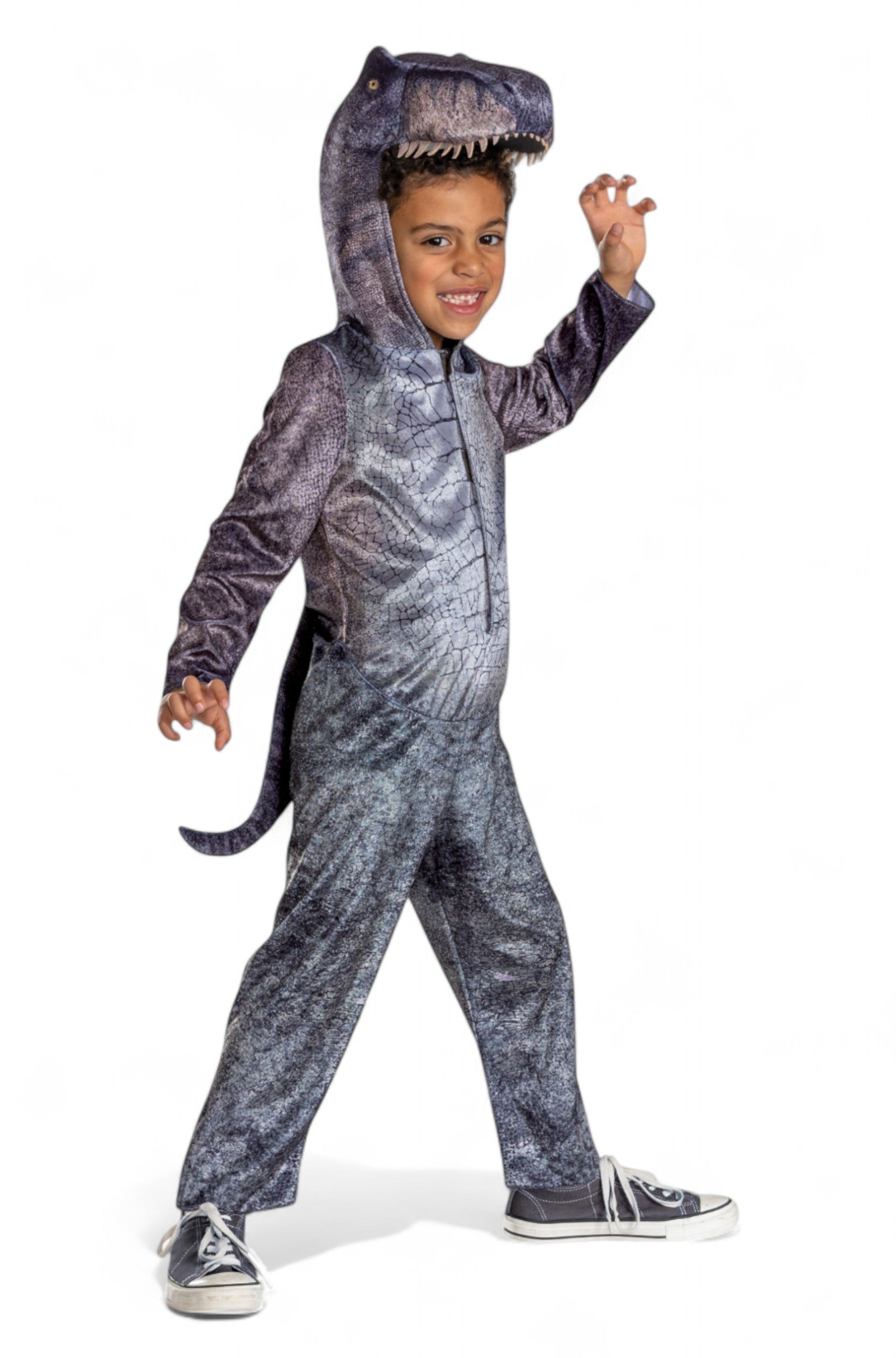 T-Rex Rebirth Classic Child Costume
