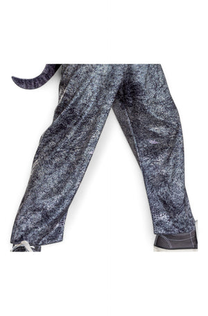 T-Rex Rebirth Classic Child Costume