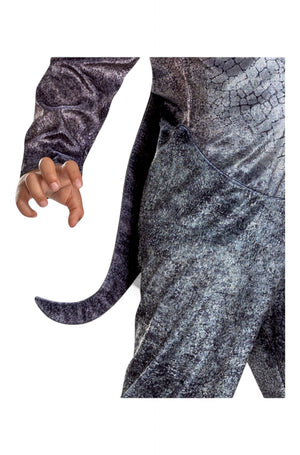 T-Rex Rebirth Classic Child Costume