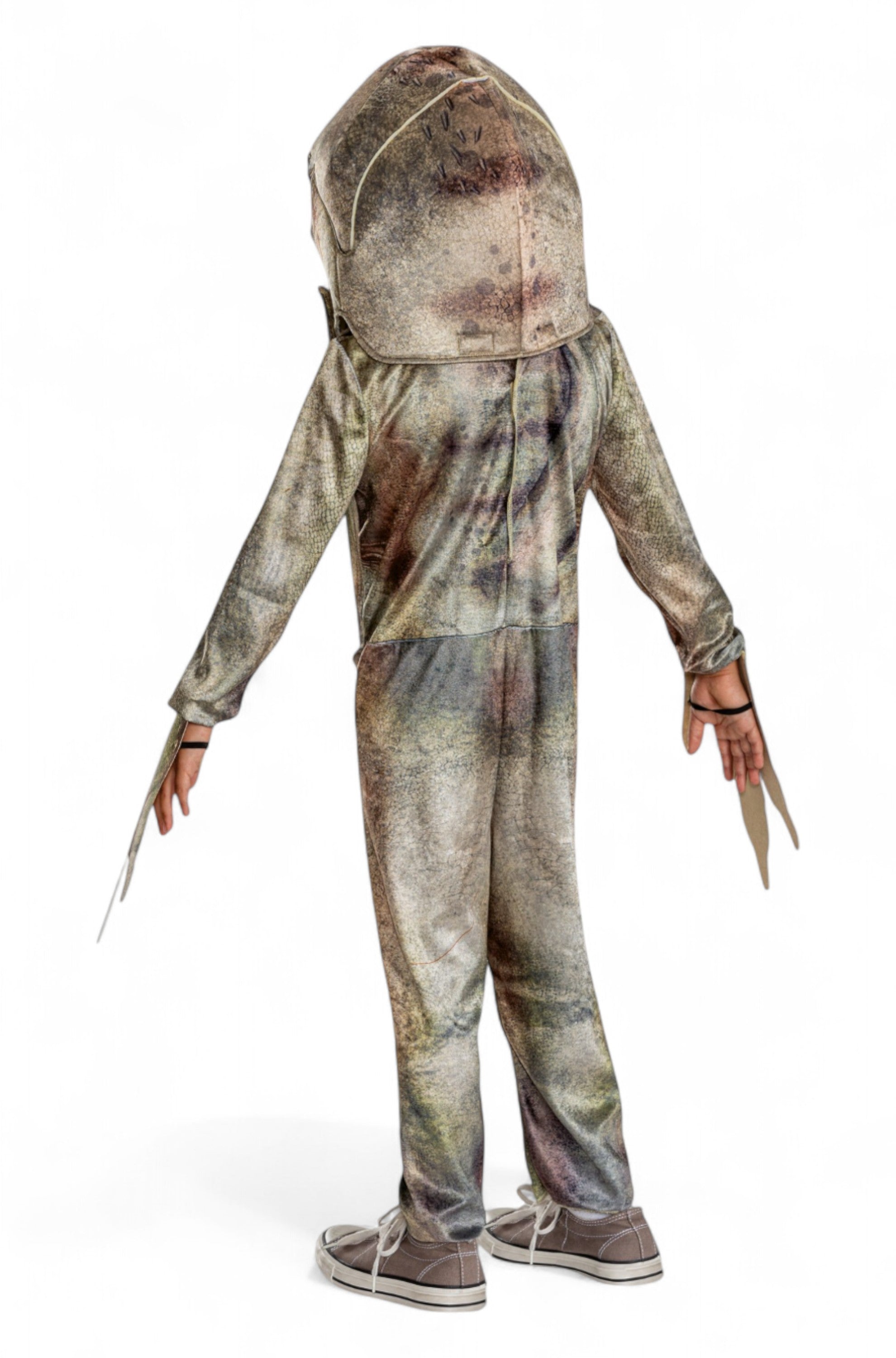 Distortus Rex Rebirth Classic Child Costume