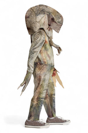 Distortus Rex Rebirth Classic Child Costume