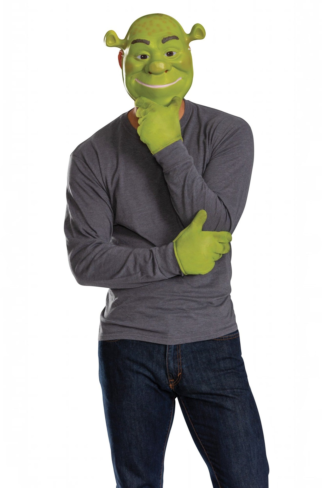 Shrek Accessory Kit