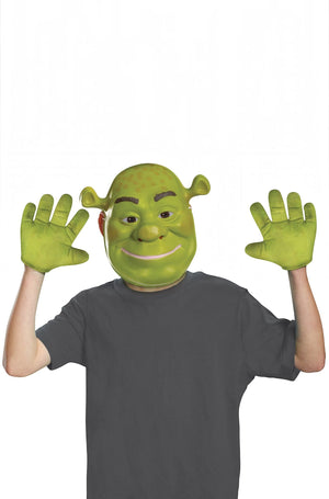 Shrek Accessory Kit