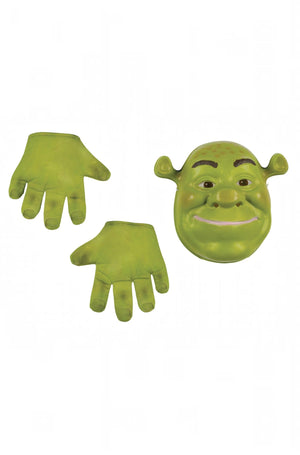 Shrek Accessory Kit